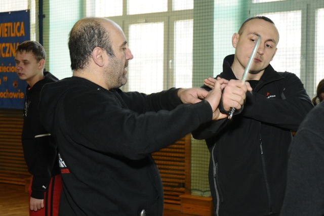 Seminarium FCSG, Częstochowa 2015